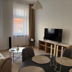 Appartement met Twee Slaapkamers